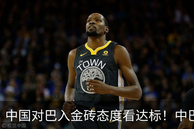 中国对巴入金砖态度看达标！中巴铁归铁，但必须按规矩办事