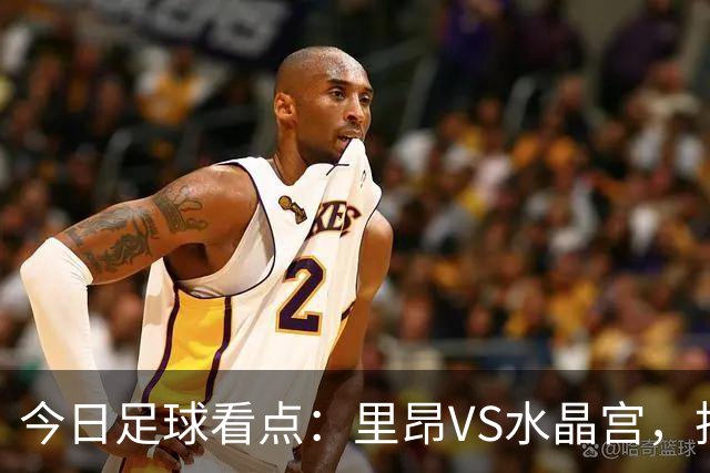 今日足球看点：里昂VS水晶宫，托林斯VS桑德兰，波兹南莱赫VS勒沃库森，萨尔茨堡VS米兰