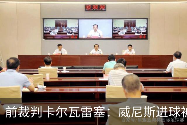 前裁判卡尔瓦雷塞：威尼斯进球被吹有技术依据，别再制造争议