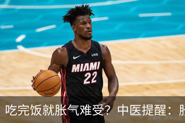 吃完饭就胀气难受？中医提醒：胀气也分人，调理方向大不同