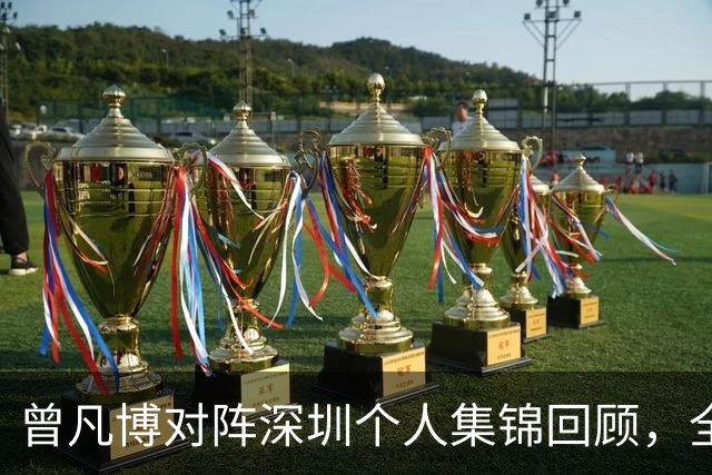 曾凡博对阵深圳个人集锦回顾，全场得到19分7篮板2助攻
