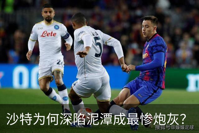 沙特为何深陷泥潭成最惨炮灰？