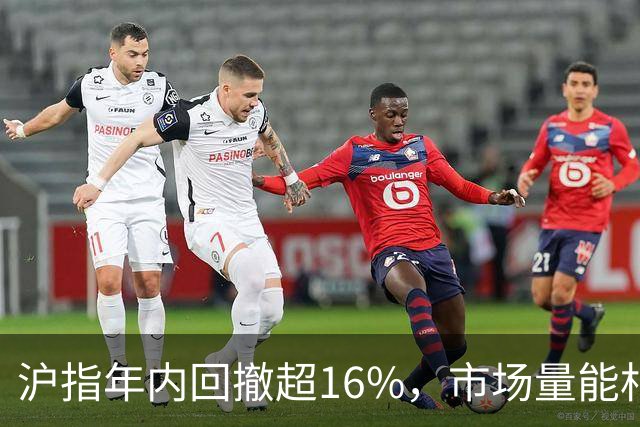 沪指年内回撤超16%，市场量能相对不足，现在是不是该买红利了？