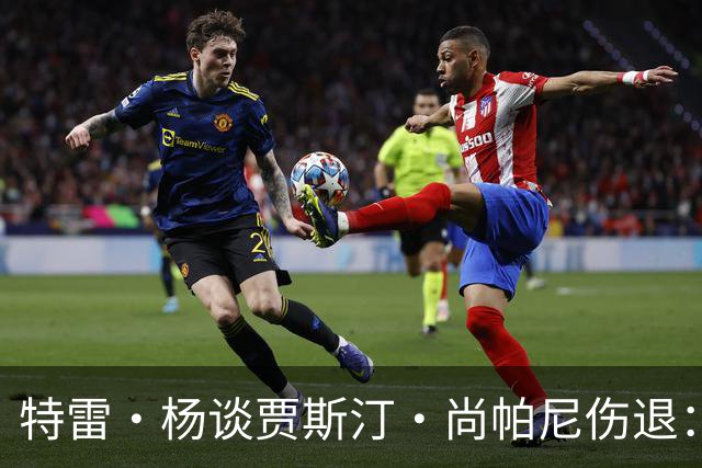 特雷·杨谈贾斯汀·尚帕尼伤退：感觉很糟 我们会替他守好赛场