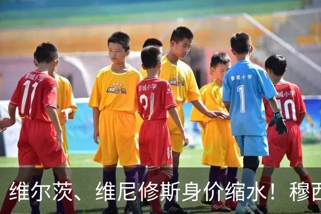 维尔茨、维尼修斯身价缩水！穆西亚拉则直降2000万登顶