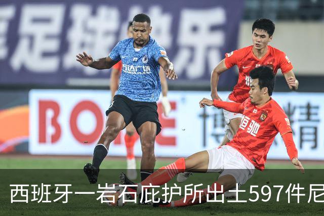 西班牙一岩石庇护所出土597件尼安德特人木质遗存