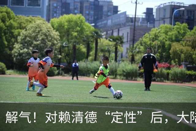 解气！对赖清德“定性”后，大陆动真格，对台两大“邦交”出重拳