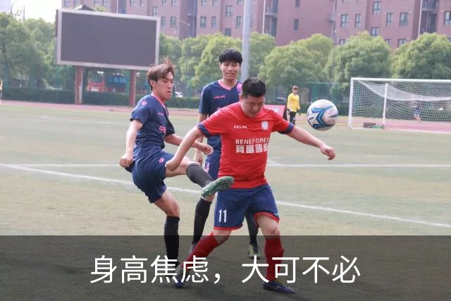 身高焦虑，大可不必