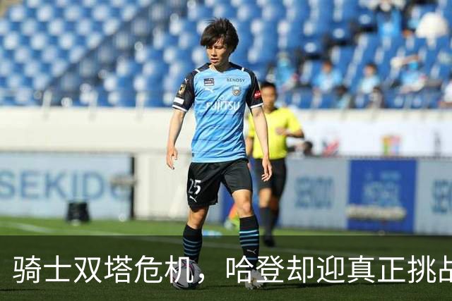 骑士双塔危机，哈登却迎真正挑战！球队老大不好当，莫布里是关键