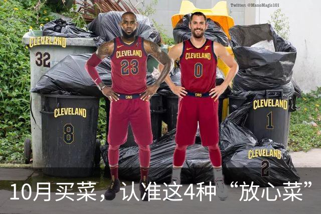 10月买菜，认准这4种“放心菜”，几乎不打农药，应季营养足，平价又养人，懂行的人都在买！