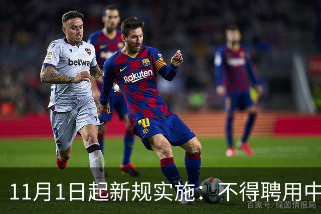 11月1日起新规实施：不得聘用中小学、幼儿园在职教师！