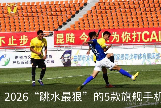 2026“跳水最狠”的5款旗舰手机，双十一入手不亏，用五年不淘汰