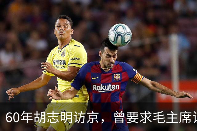 60年胡志明访京，曾要求毛主席让叶老去越南玩，毛却问：谁是叶老？
