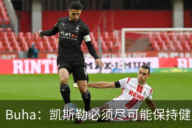 Buha：凯斯勒必须尽可能保持健康 湖人的防守体系很依赖他